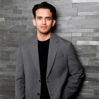 Mohammed Saif