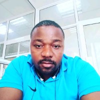 Peter Makupe