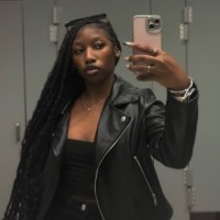 Moriah Davidson