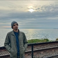 Daniel Cuevas