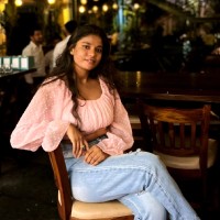 Priyanka Gs