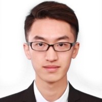 Jianxiong (Jason) Cui