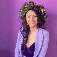 Eliana Carozza