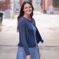 Abby Curtis