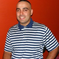 Victor Vargas