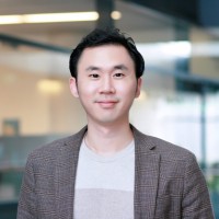 Luke Yongkyu Kwon