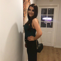 Rachel Spence