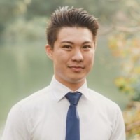 Eric Cai