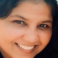 Pushpa Pardeshi