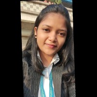 Manisha Saw
