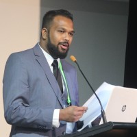 Arjun Mathilakath Madathil