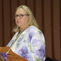 Ruth Kirk