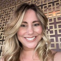 Ashley O’Dea