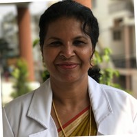 Varghese Rosily