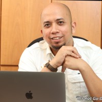 Panca Maulana Firdaus, SE, MM