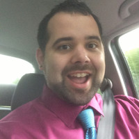 Keith Taylor