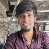 Akshay Vora