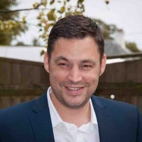 James Everingham