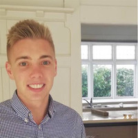 Liam Gilbert