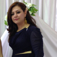 Sara Rawi