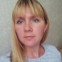 Наталья Медведева