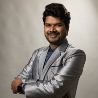 Kumar H K