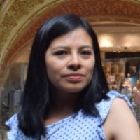 Sonia Quispe Delgado