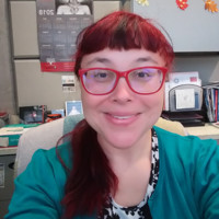 Lori Mcgill