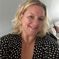 Marieke Rutgers