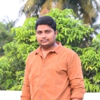 Kandula Siva Brahmaji