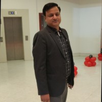 Jitendra Solanki