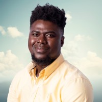 Richard Odei-Nkansah