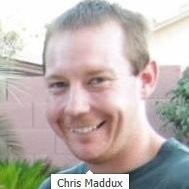 Christopher Maddux
