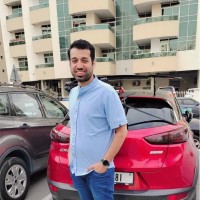 Mohamed Arshid keloth