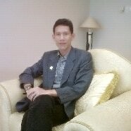 Arief Rachman