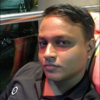 Vinod Verma