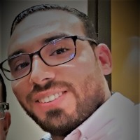 Anouar Elmazouni