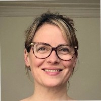 Ingrid Gillaizeau