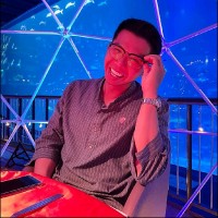 Royston Goh