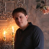 Roman Nabiullin