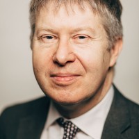 Andrew Luckett
