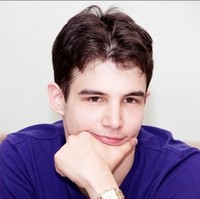 Дмитрий Коваль