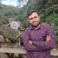 Hemant Raj Jain