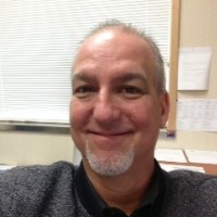 Bob Spain