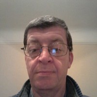 Bill Gillespie