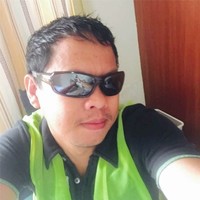 Gerry Matias