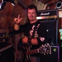 Rich Hook