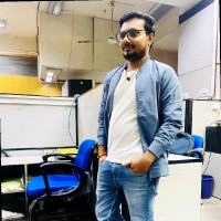 BINIT KUMAR