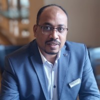 Sameh Gomaa