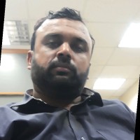Muhammad Kamran
